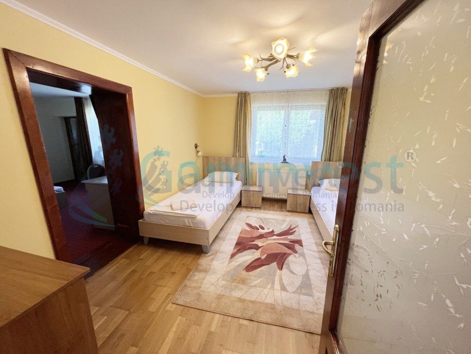 Pensiune de închiriat pe termen lung în Oradea, Bihor – fotografia 12 din 21