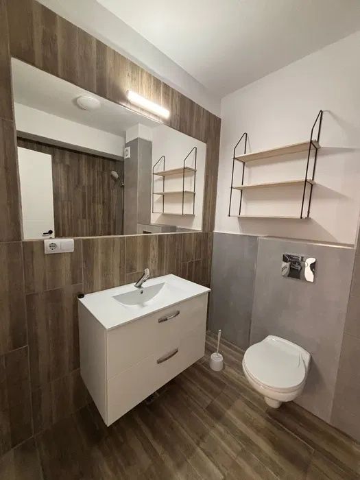Apartament 2 camere, mobilat modern, zona Terra - Florești – fotografia 6 din 7