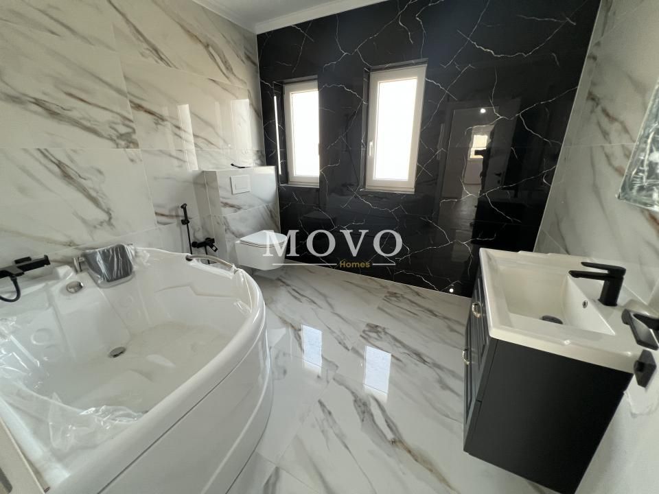 1/2 Duplex 5 camere | 3 bai | Giroc - Zona ESO – fotografia 16 din 18