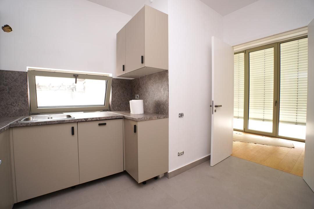 Duplex 5 Camere | 186 MP | Terasa 40 MP | 2 Parcări | Floreasca – fotografia 6 din 20