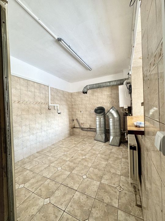 200 Mp - Vila 2022 | D+P+1+M  | Dorobanti - Putul Lui Zamfir - Floreasca – fotografia 16 din 21