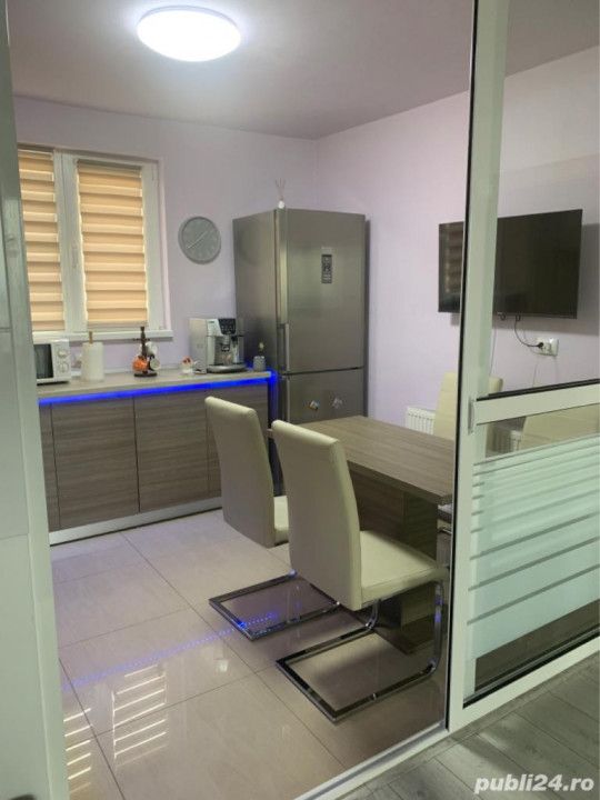 Apartament de 3 camere decomandate, 69 mp, parcare, zona strazii Sesul de Sus! – fotografia 5 din 8