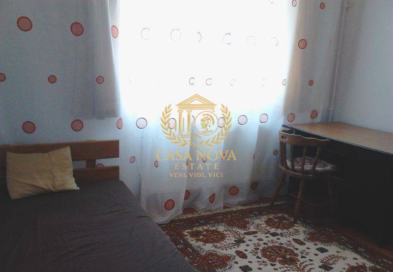 Apartament 2 camere 53mp, cartier Manastur, Pet Friendly, centrala proprie – fotografia 2 din 6
