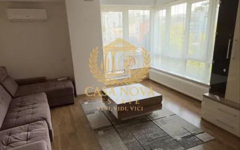 Apartament 2 camere 60mp, Studium Green, parcare subterana, AC
