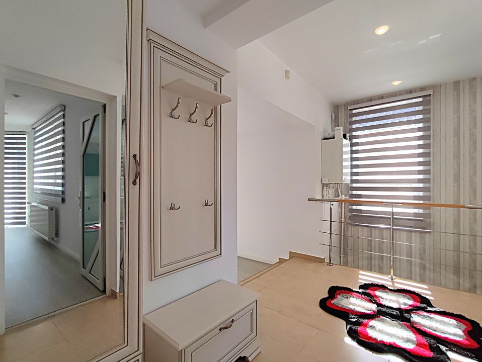 🏠 Casa 4 camere, mobilata si utilata modern, KM 5, comision 0% – fotografia 12 din 70