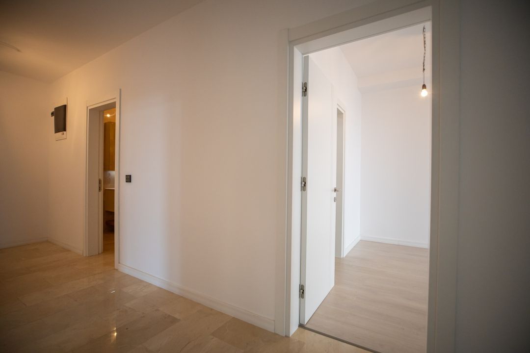EXCLUSIVITATE Apartament PREMIUM CU VEDERE FRONTALĂ LA MARE – FALEZA NORD – fotografia 29 din 55