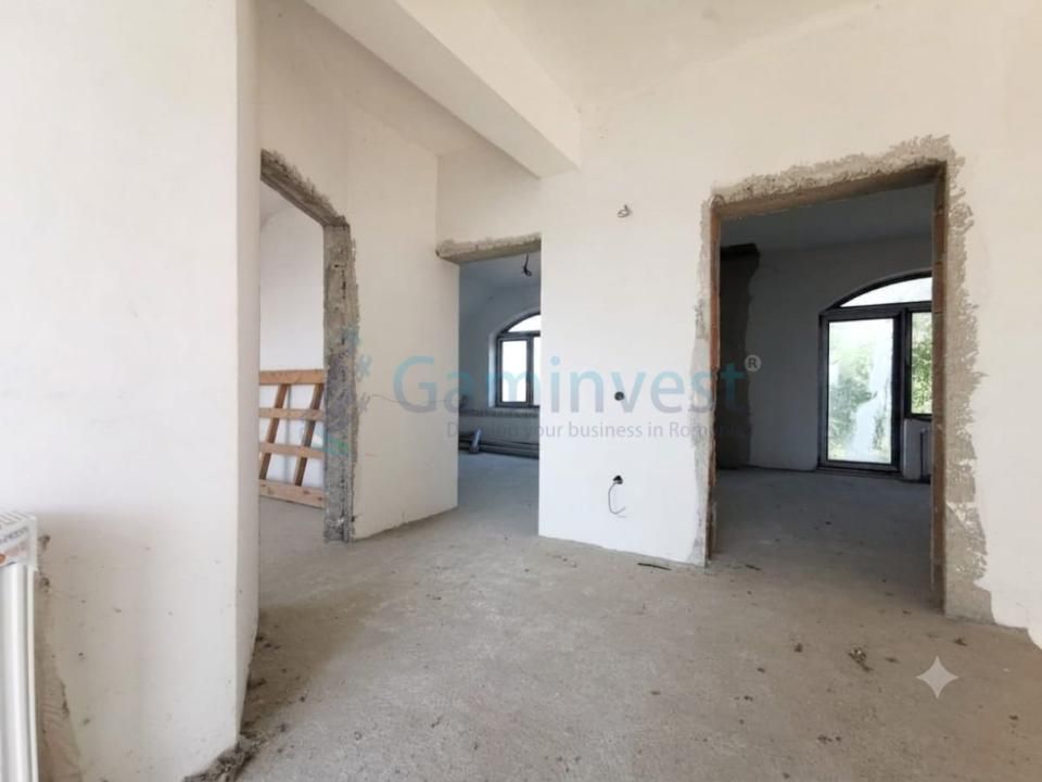 Casa de vanzare cu 4 camere in Osorhei, 1433 mp teren, Bihor – fotografia 7 din 12