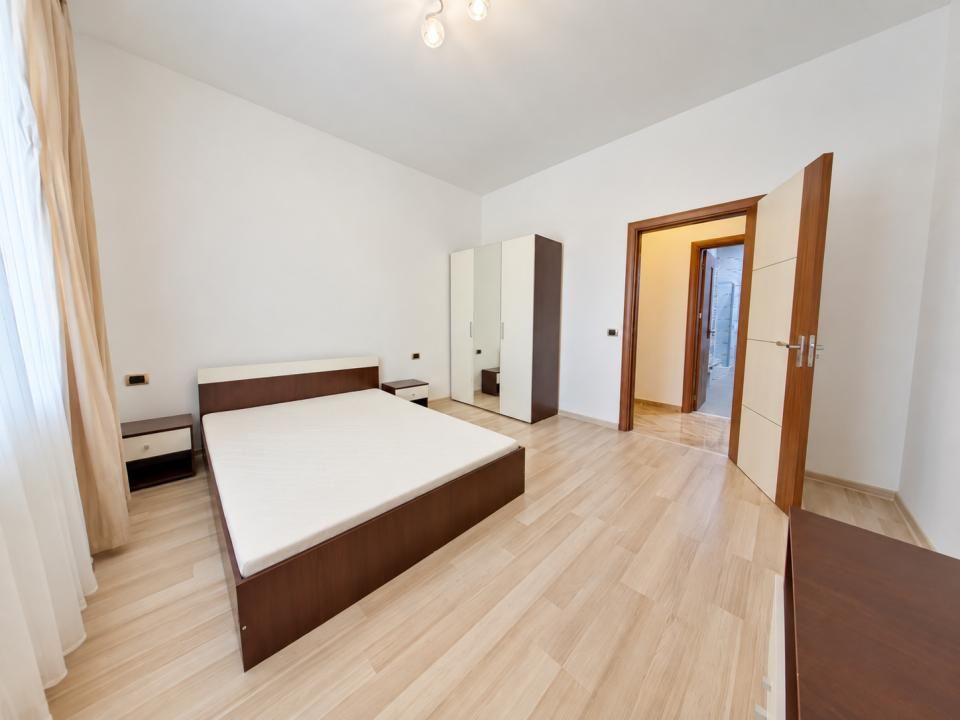 Închiriere apartament cu 3 camere, mobilat si utilat, Isaran, Tractorul – fotografia 10 din 15
