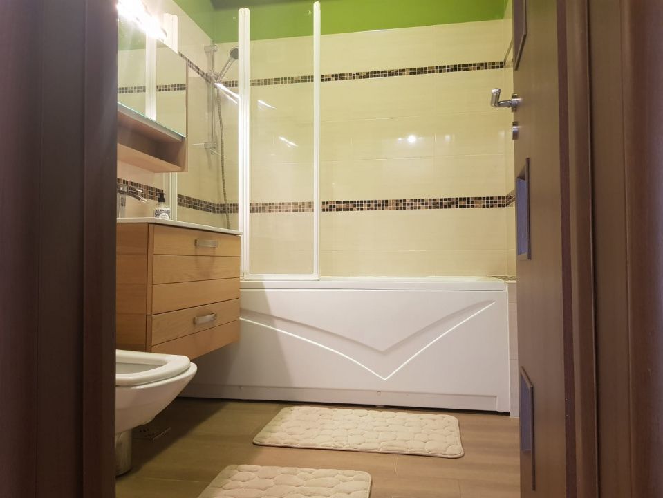 Apartament 2 camere de vânzare | Compozitori | Bloc nou 2013 – fotografia 8 din 15