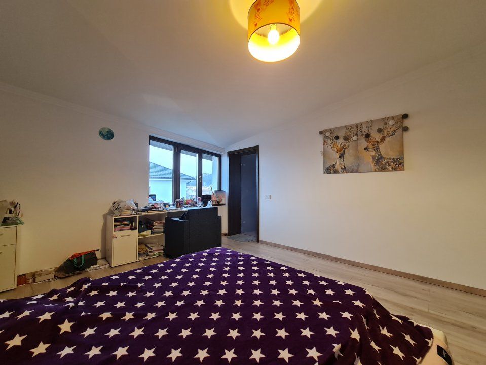 Private Estate Vibes | 1.000 sqm Land | Balotești – fotografia 17 din 32
