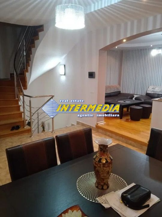 Casa de vanzare 4 camere in Cetate Alba Iulia finisata complet – fotografia 3 din 10