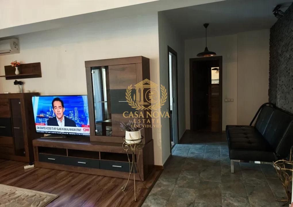 Apartament 2 camere 69mp, cartier Marasti, parcare subterana – fotografia 3 din 8