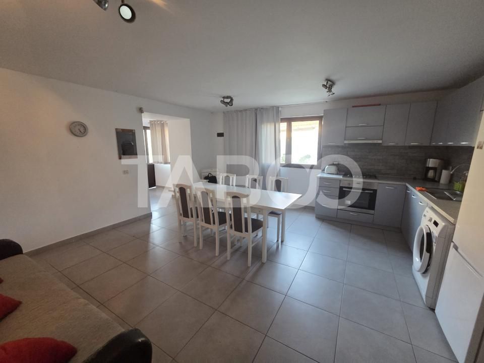 Casa 3 camere de vanzare in Voila 12km de Fagaras renovata 2026 – fotografia 8 din 13