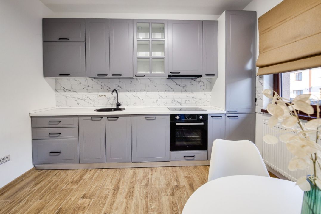 Casa noua cu 4 camere de vanzare in Alba Iulia zona Cetate – fotografia 1 din 6