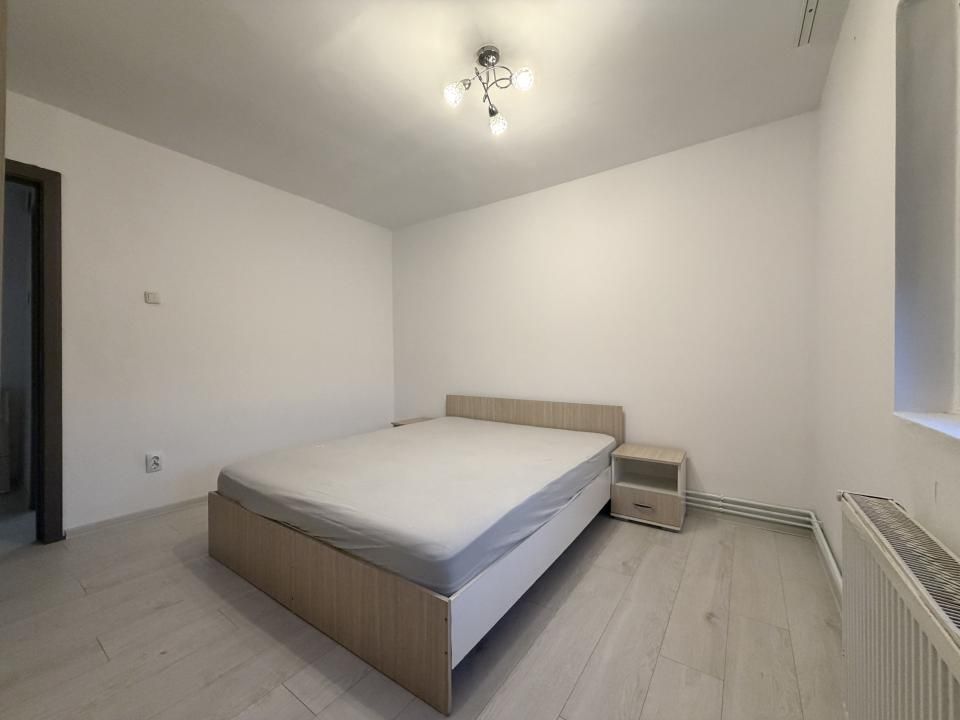 Apartament 3 camere, 70mp utili, parter, renovat -  Zona Dâmbovița – fotografia 4 din 11