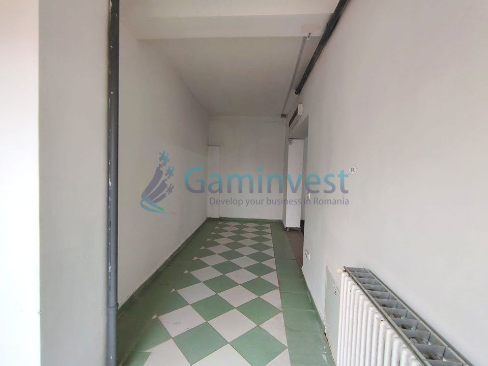 Spatiu comercial ultracentral de inchiriat, in Oradea, Bihor – fotografia 8 din 14