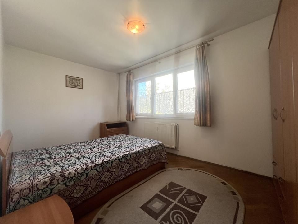 Apartament 3 camere, 65 mp utili, etaj 2, centrala proprie - Cetatii – fotografia 4 din 12