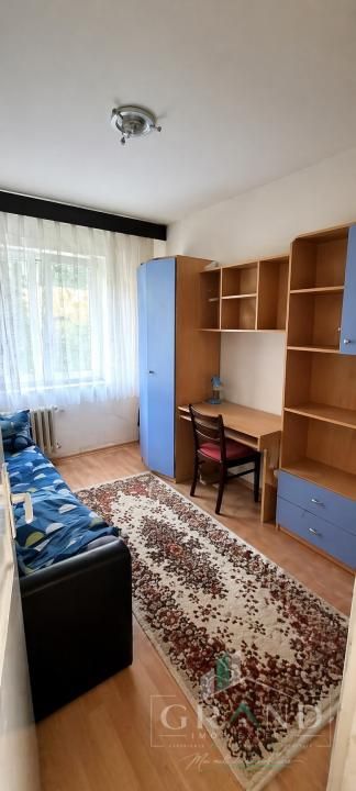 3 camere decomandat | Pivniță | Mănăștur–Complex BIG – fotografia 4 din 7