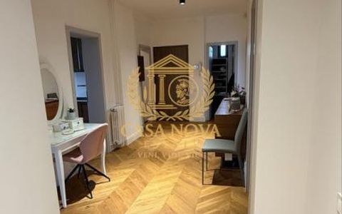Apartament 4 camere 146mp, zona centrala, 3 balcoane, finisaje moderne