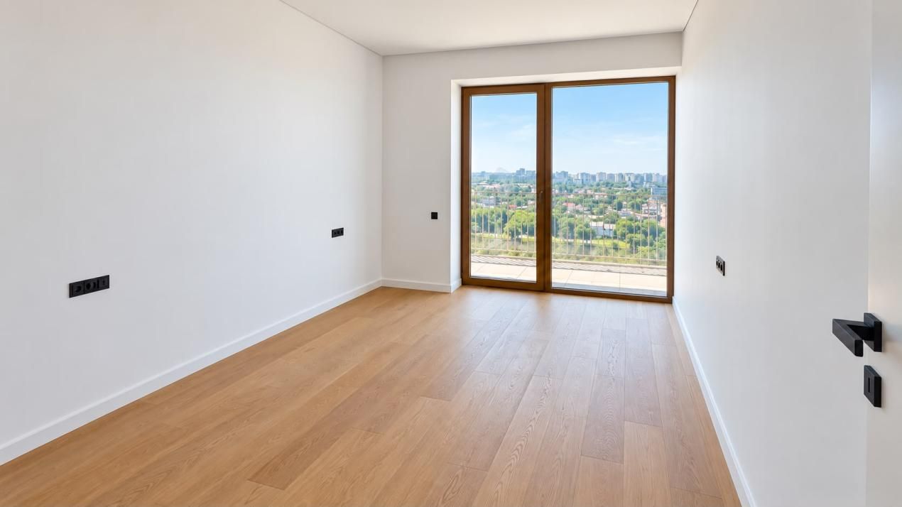 Apartament deosebit | 4 camere | Vedere Lac – fotografia 3 din 6