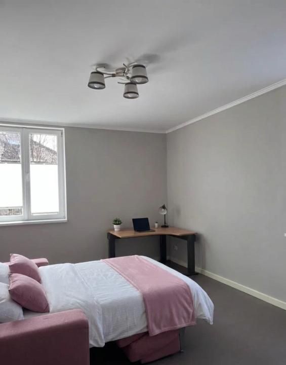 Apartament 2 camere decomandat de inchiriat, zona centrala – fotografia 4 din 7
