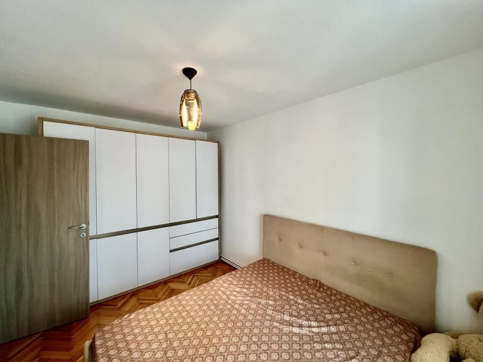 Apartament 3 camere, 64 mp utili, etaj 1 - zona Kiriac – fotografia 5 din 12