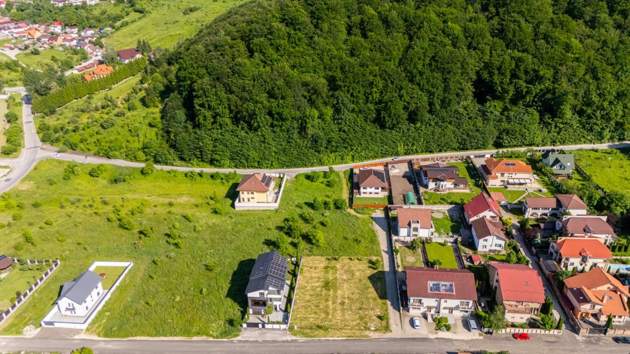Teren pentru construcții în Bunloc, cu potențial imens – fotografia 12 din 12