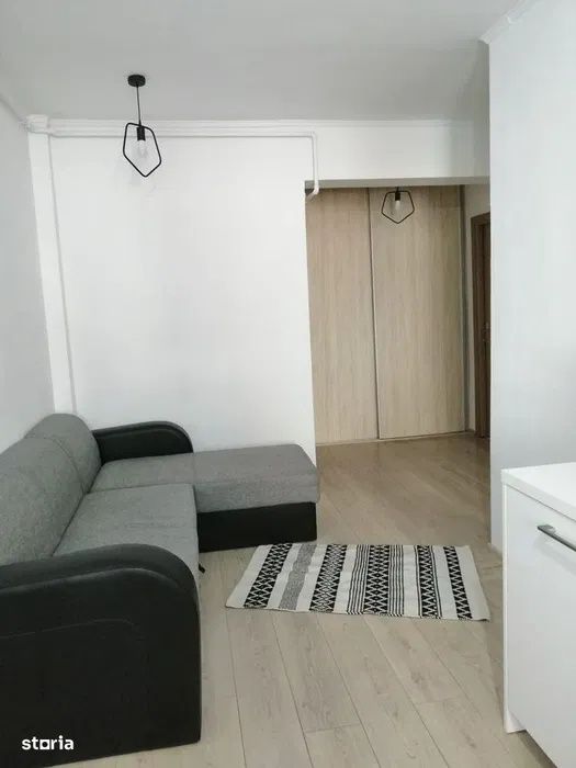 Apartament 2 camere – fotografia 6 din 9