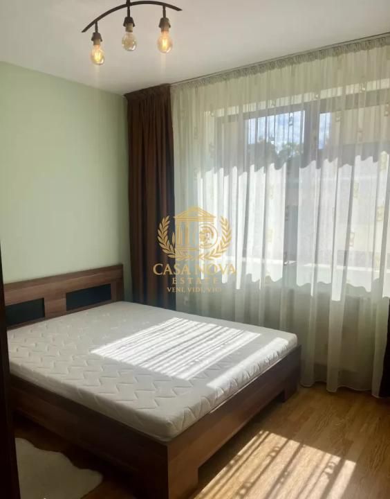 Apartament 3 camere 75mp, terasa 10mp, parcare, Europa – fotografia 6 din 9