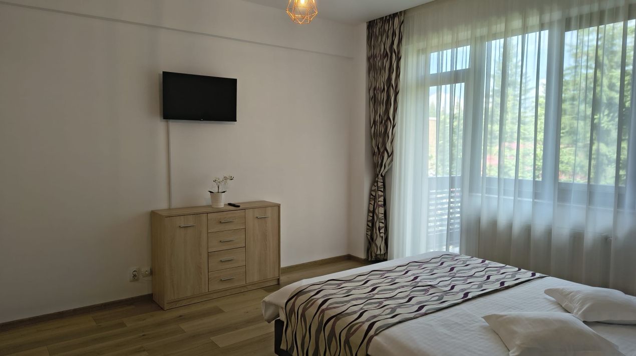 Aparthotel Premium de Vânzare în Predeal – Cioplea | 15 Apartamente lcomision 0% – fotografia 69 din 83