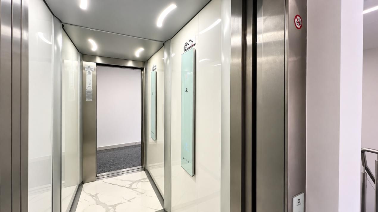 Închiriere 2 camere – Otopeni, zona Parcul Unirii | 70 mp utili | loc de parcare – fotografia 14 din 16