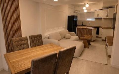 2 Camere de vanzare | Viilor | Metrou | Lux | Terasa