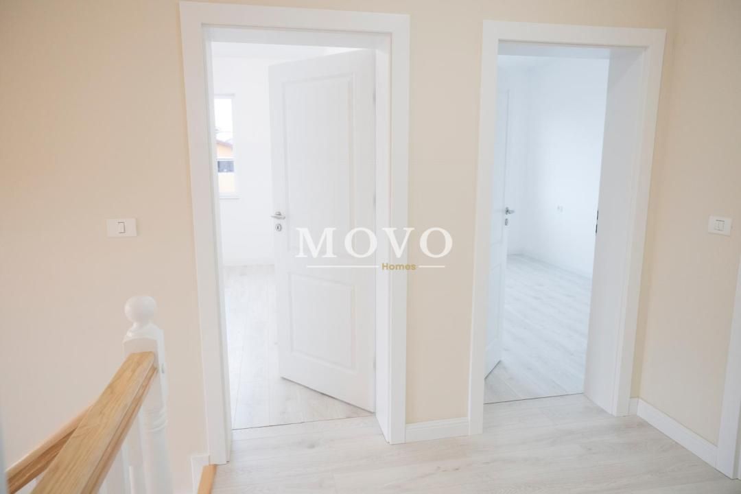 INVESTITIE. Duplex in stil mediteranian cu 5 camere, in Dumbravita. – fotografia 13 din 16