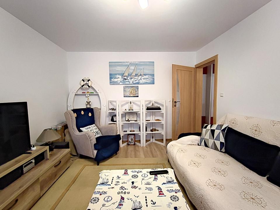 Apartament 2 camere de vanzare in Faleza Nord langa restaurantul Reyna – fotografia 5 din 18