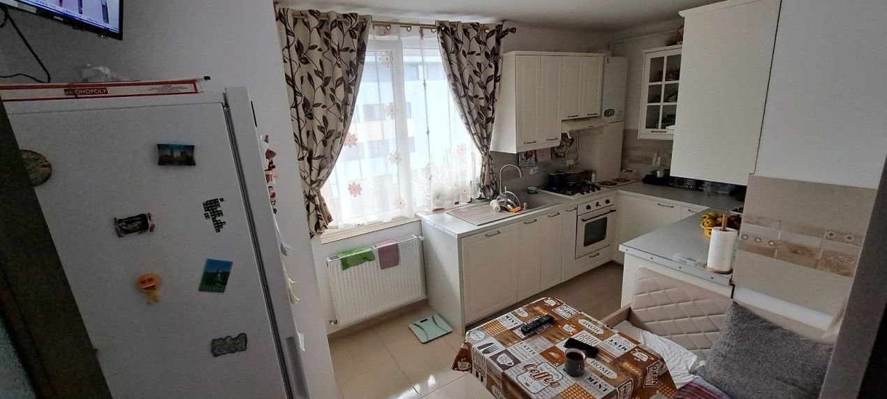 Apartament de vanzare, 55mp, terasa de 8mp, parcare, zona Regal – fotografia 7 din 11