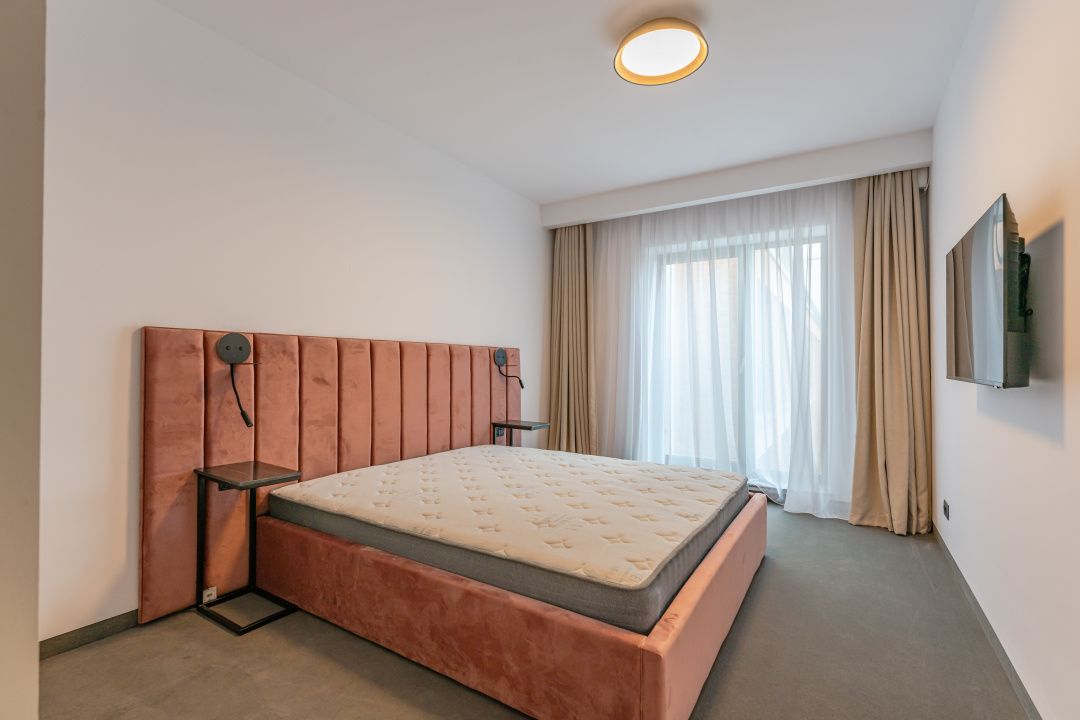 Apartament Exclusivist 4 Camere | Finisaje de Lux | Brașov – fotografia 16 din 18
