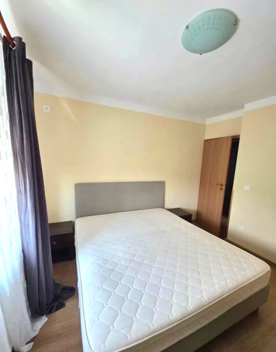 INCHIRIERE APARTAMENT 3 CAMERE | ALBA CETATE | BLOC NOU | 65 MP | BOXA + PARCARE – fotografia 7 din 8
