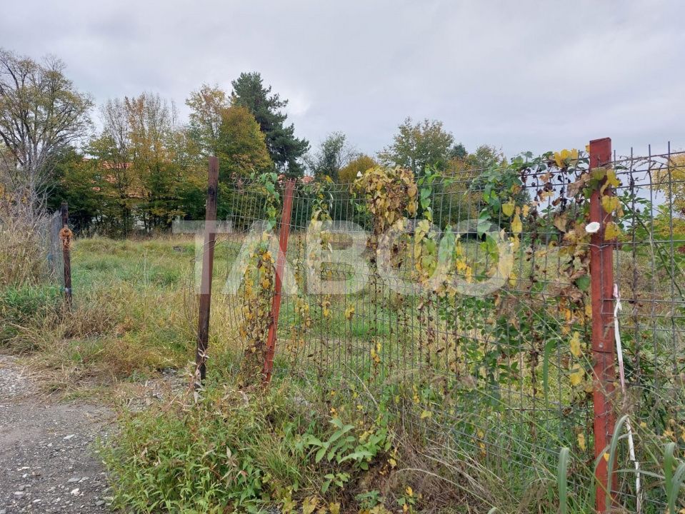 Teren intravilan 507 mp deschidere 17 m PUZ aprobat Cisnadioara Sibiu – fotografia 5 din 5