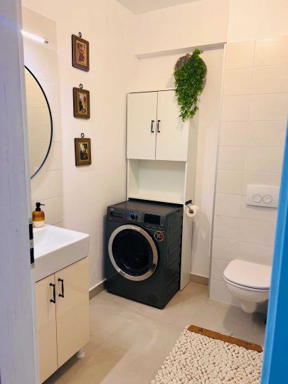 2 Camere de inchiriat | Drumul Taberei | Metrou | Parcare | Centrala – fotografia 7 din 8