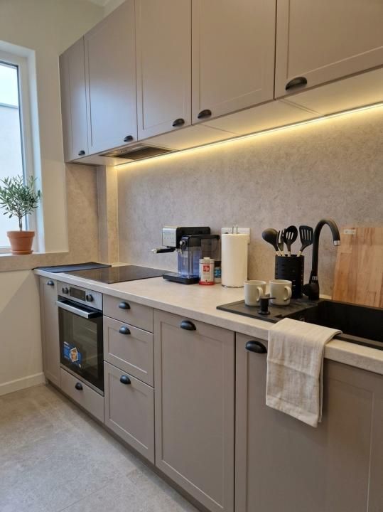 Apartament modern  de inchiriat 2 camere 50mp zona Gruia – fotografia 2 din 8