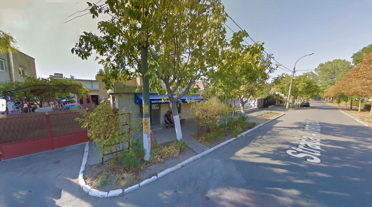 Casă 9 camere + Spațiu Comercial Stradal, Eforie Sud – Lângă Teatrul de Vară – fotografia 4 din 9