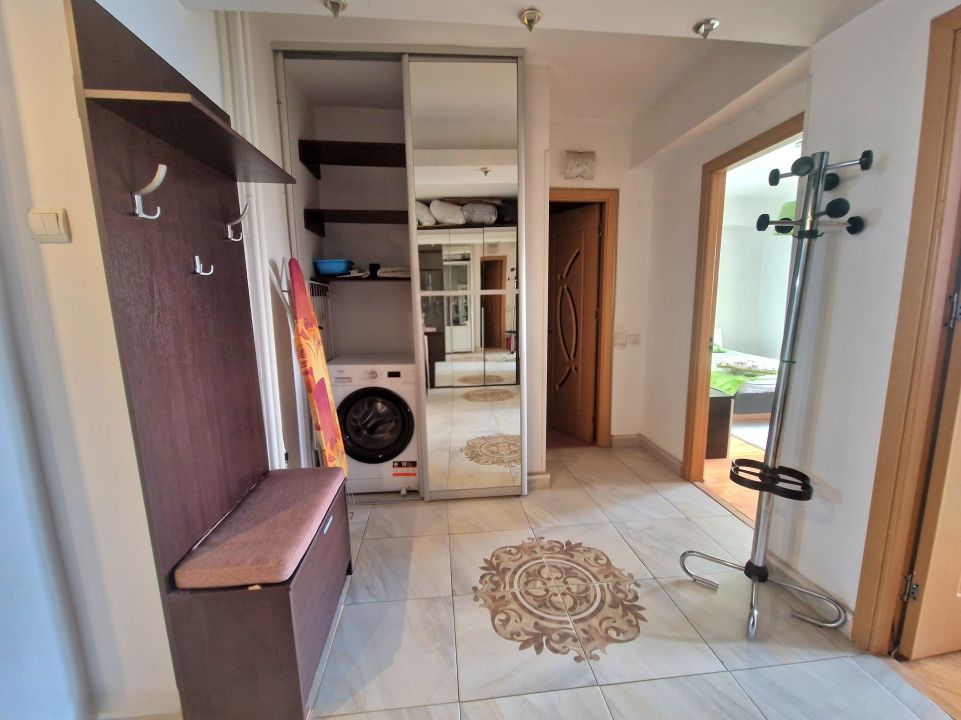 3 camere mobilat, Piata Cipariu – fotografia 14 din 17