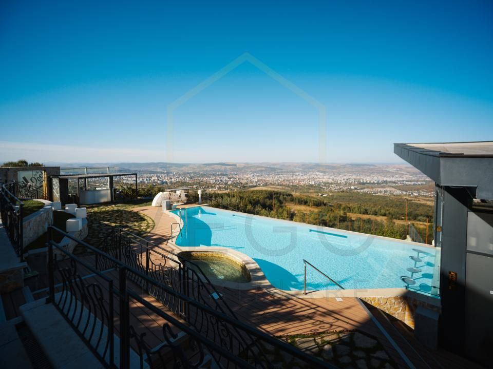 Proprietate exclusivistă în Feleacu - Reședință, evenimente, piscină – fotografia 11 din 28