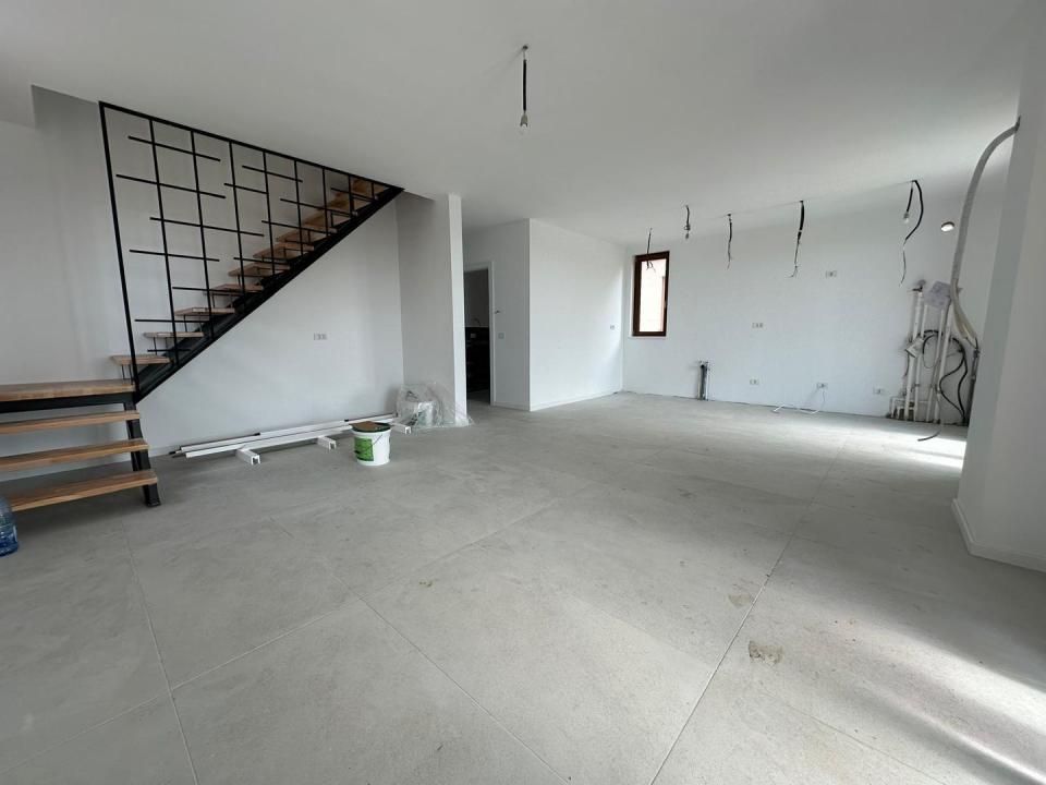 Casa Individuala in Sanandrei | 3 camere | Toate utilitatile | Asfalt – fotografia 4 din 15