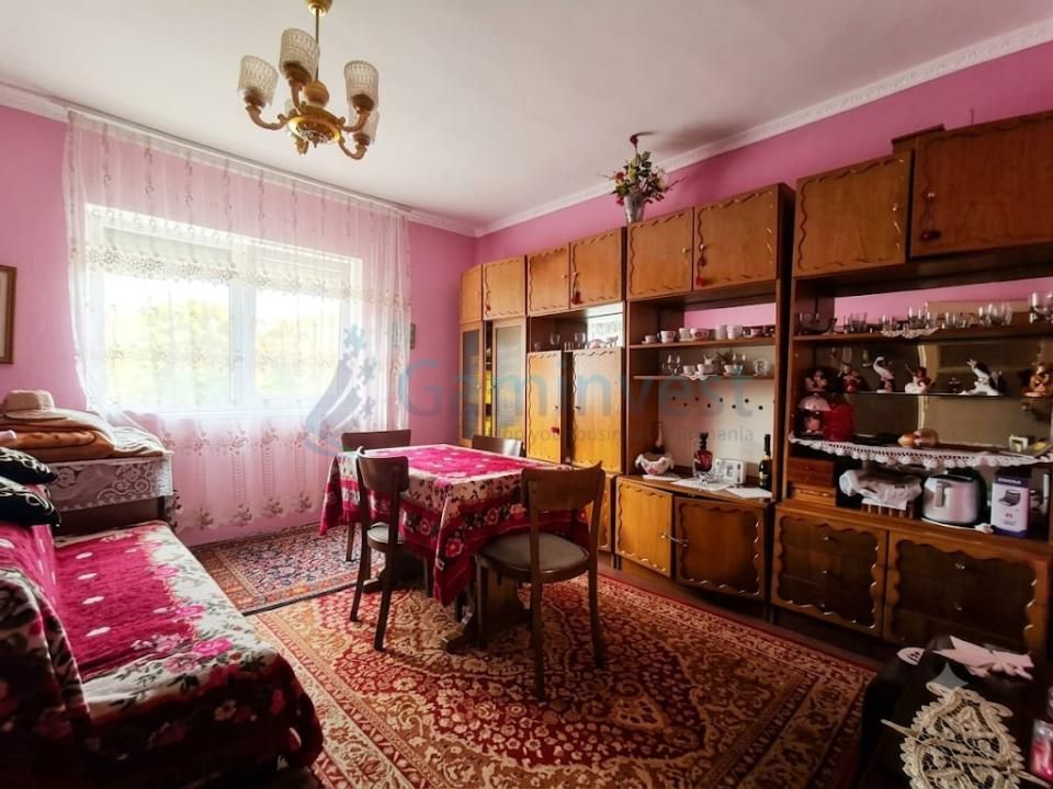 Casă de vânzare cu 3 camere în Tileagd, județul Bihor – fotografia 6 din 12