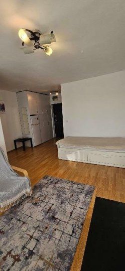 Garsoniera | Stefan cel Mare | Proximitate Metrou | PetFriendly | – fotografia 1 din 6