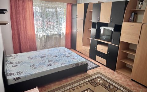 Apartament 2 camere de inchiriat mobilat utilat