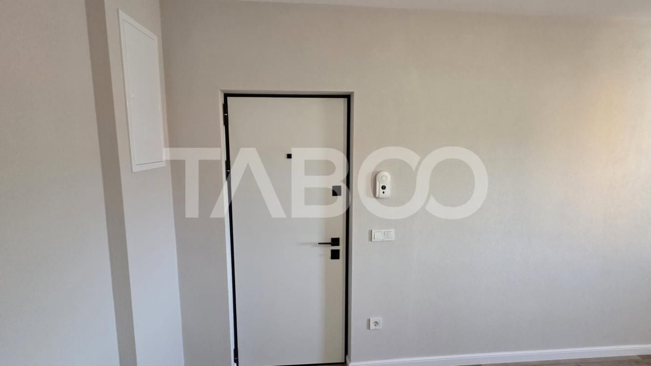 Apartament cu 3 camere central ultrafinisat de vanzare in Sebes – fotografia 4 din 10
