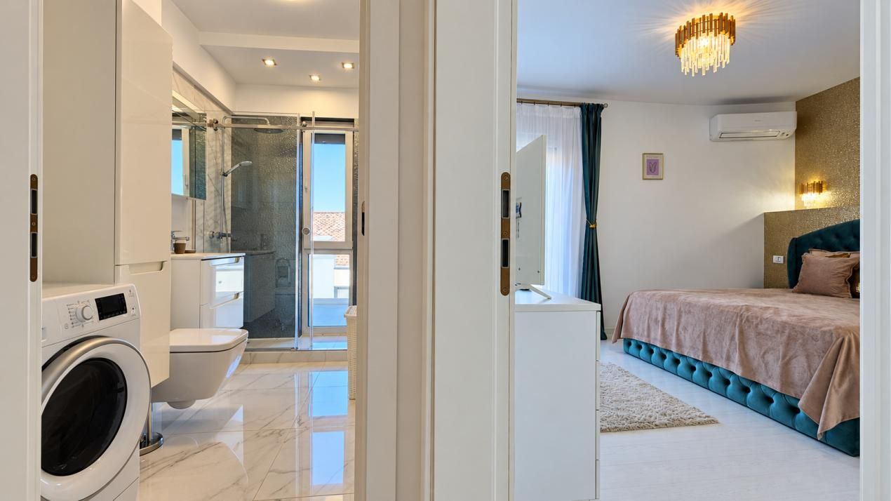 Apartament 3 Camere 110MP | La Gloire - Pipera | Parcare subterana – fotografia 17 din 25
