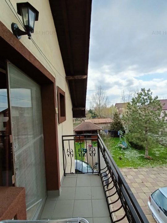 Vila individuala 4 Cam. Tartasesti cu garaj si foisor – fotografia 21 din 27